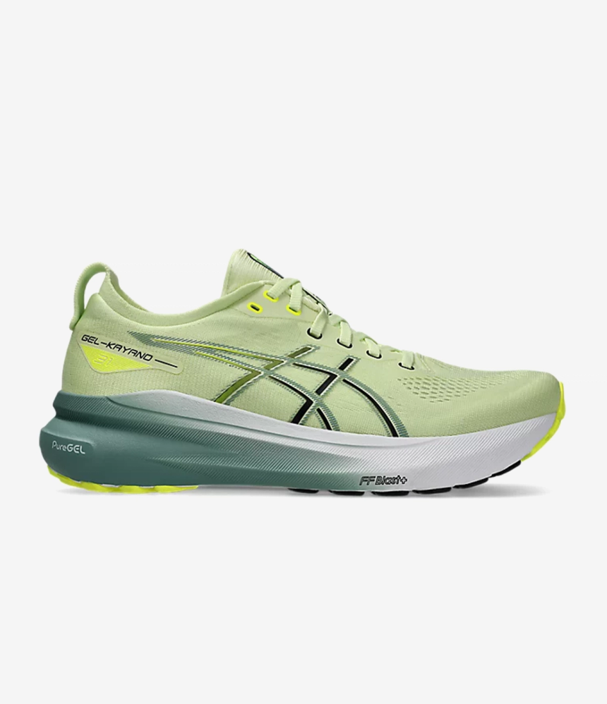 12. Asics Kayano 32