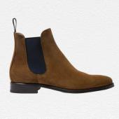 Scarosso ‘Giancarlo’ Chelsea Boots