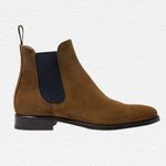 Scarosso ‘Giancarlo’ Chelsea Boots