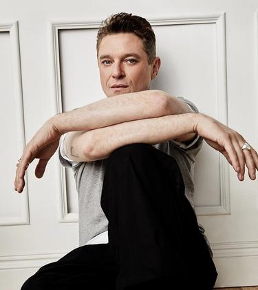 Mathew Horne’s funny feelings