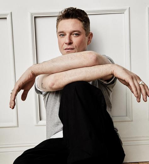 Mathew Horne’s funny feelings