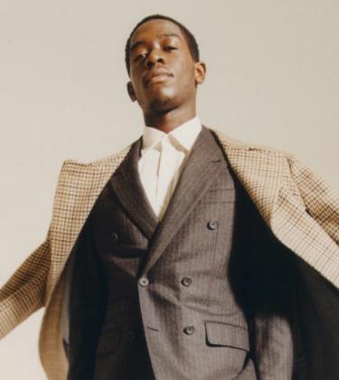 damson idris