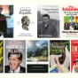 The Summer Reads of Six Interesting Friends