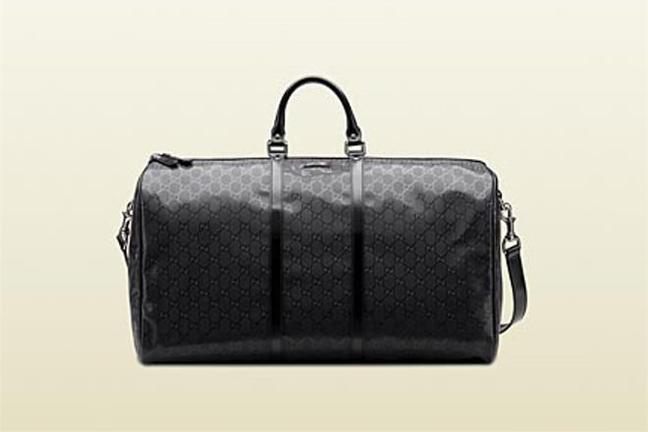 Gucci Large Carry On Duffel - TGJ.00