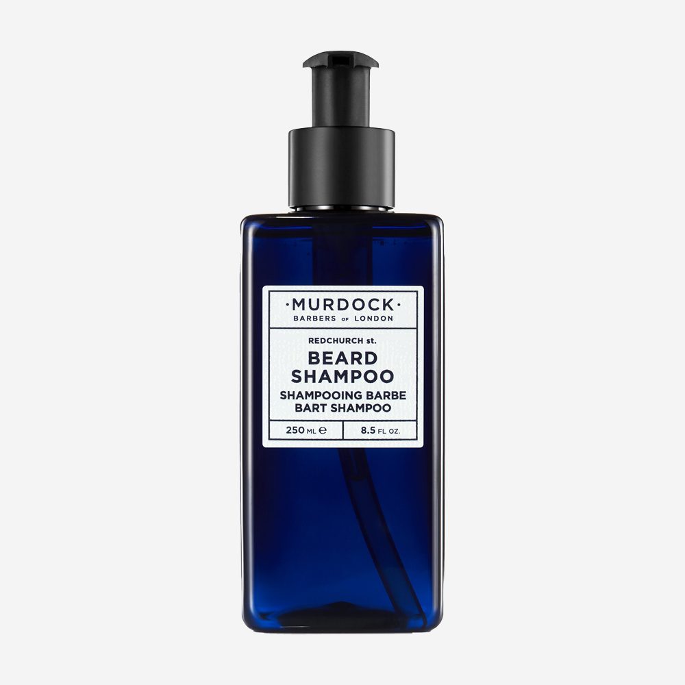 Murdock Beard Shampoo