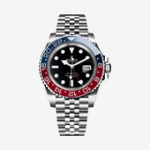 Rolex GMT-Master II