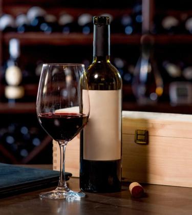 Corney & Barrow’s Adam Brett-Smith discusses wine and watches