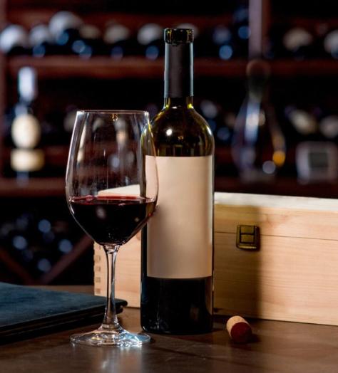 Corney & Barrow’s Adam Brett-Smith discusses wine and watches