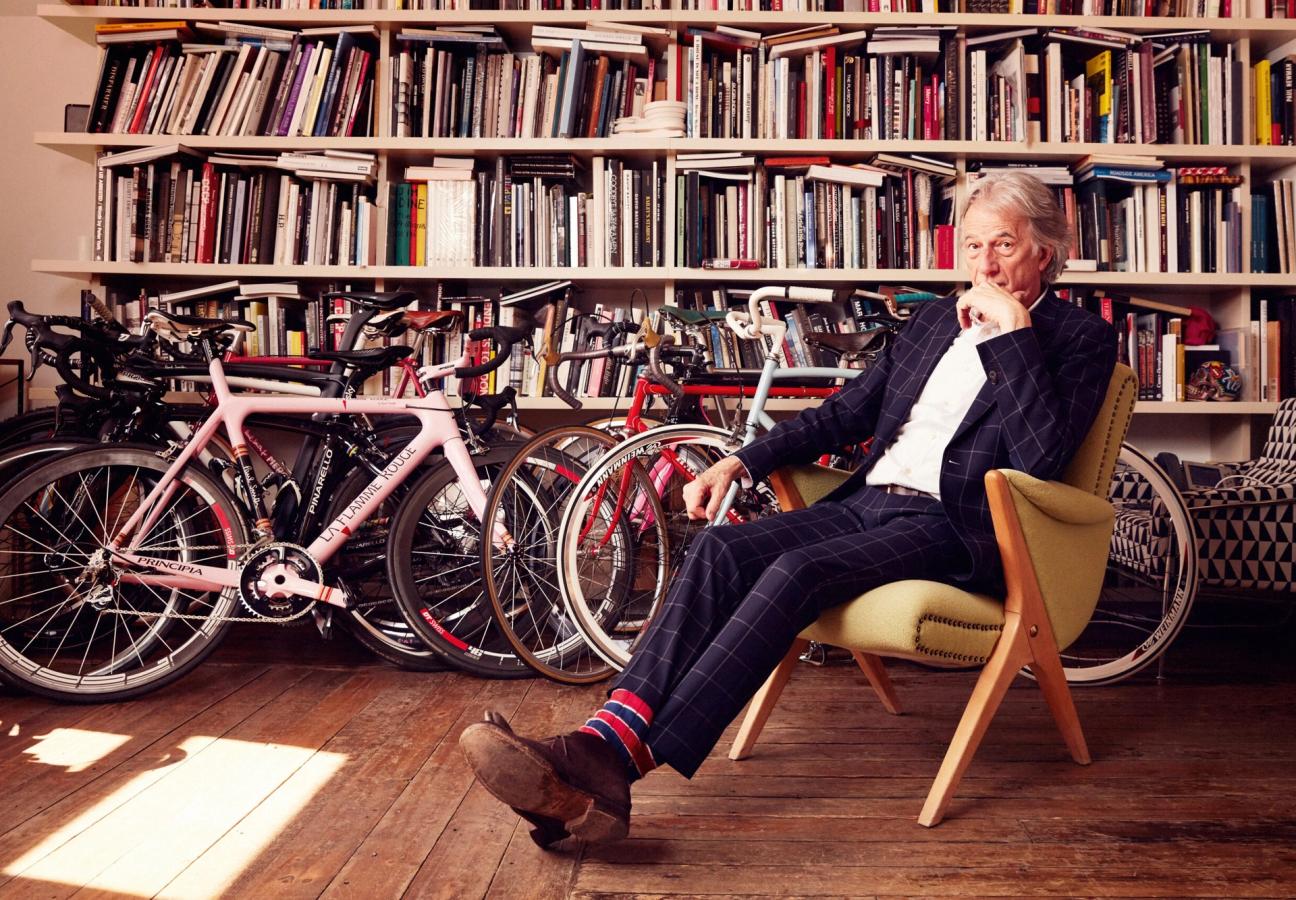 paul smith