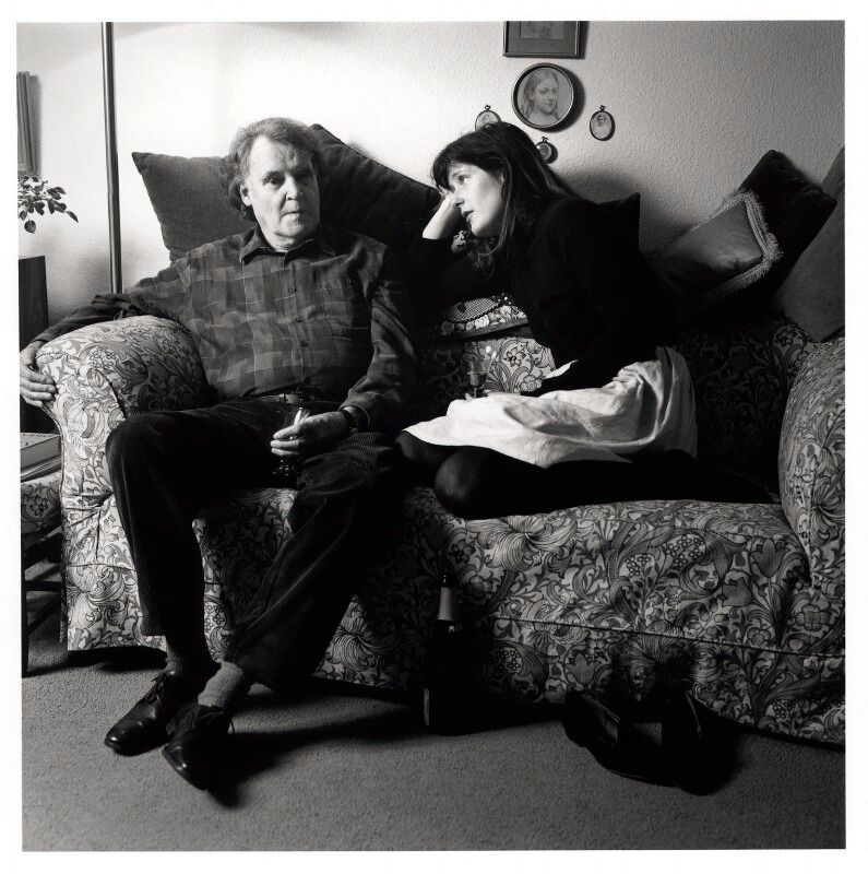 Gavin Ewart’s Last Negroni