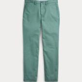 Ralph Lauren Straight Stretch Chinos
