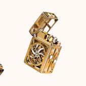 S.T. Dupont Complication