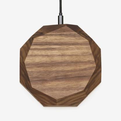 Oakywood QI Wireless Charging Pad