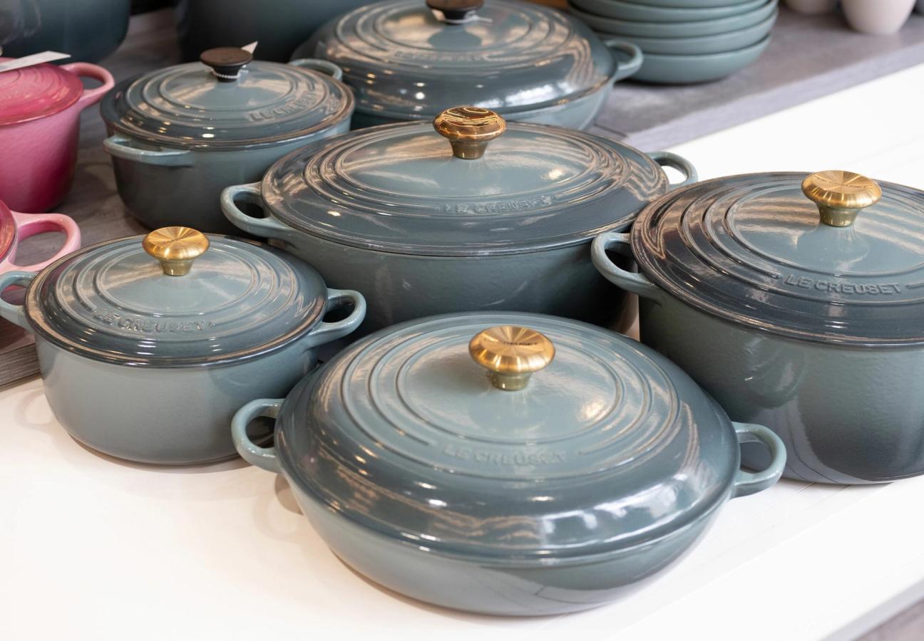 le crueset