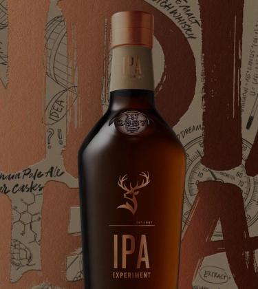 Glenfiddich launch surprise ‘beer whisky’