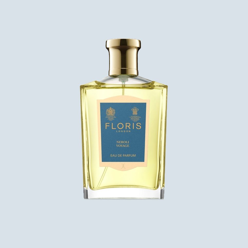 Floris Neroli Voyage Eau De Parfum