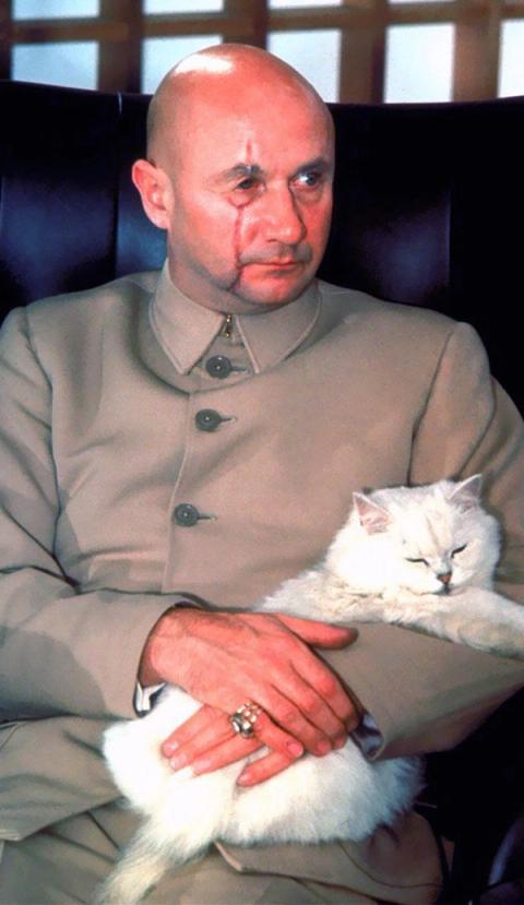 blofeld