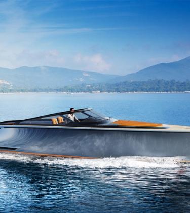 Smart set – the Wajer 44