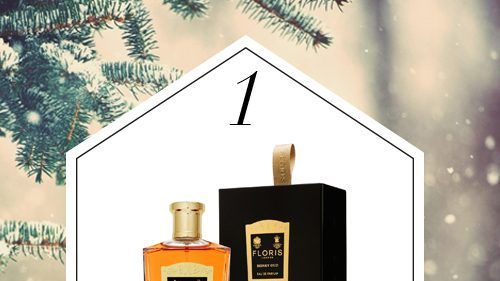 December 1: win a Floris Oud Collection