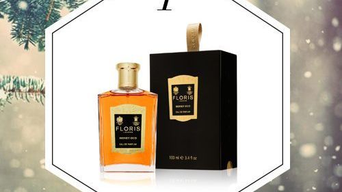 December 1: win a Floris Oud Collection