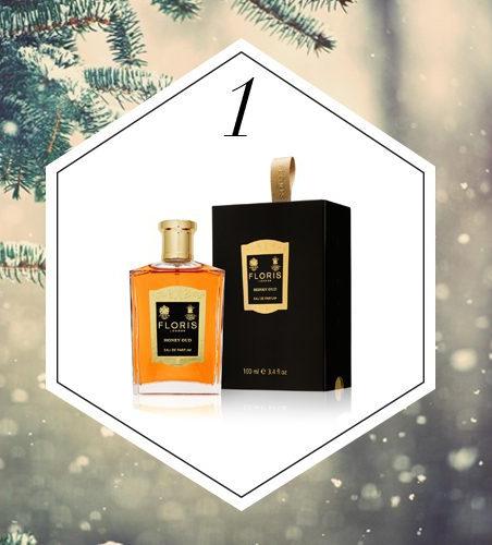December 1: win a Floris Oud Collection