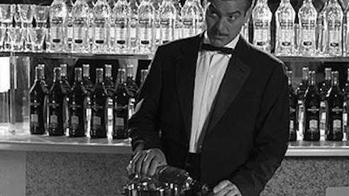 10 occasions when a gentleman should never get too drunk