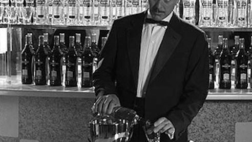 10 occasions when a gentleman should never get too drunk