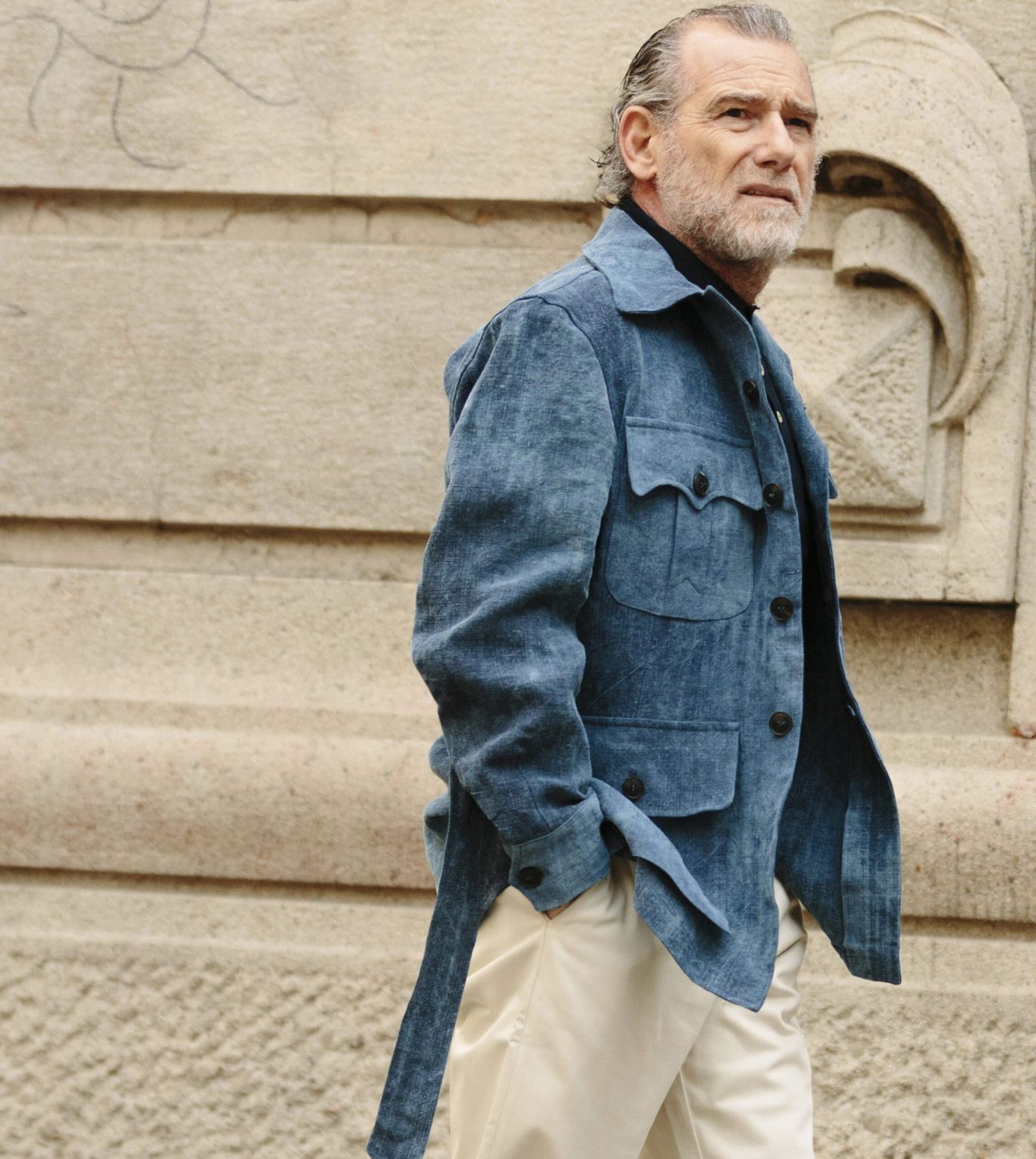 Dress like an Italian: The Alessandro Squarzi guide to summer style ...