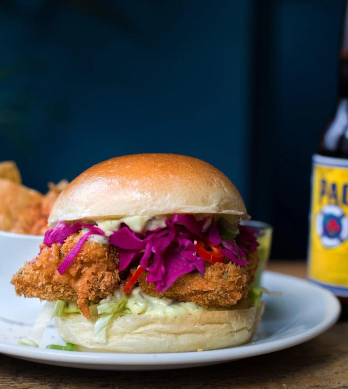 best london vegan restaurants