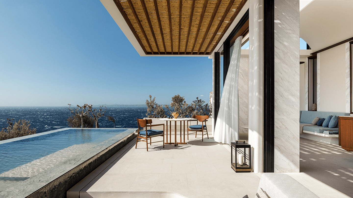 Early check-in: The best new hotels to book for summer