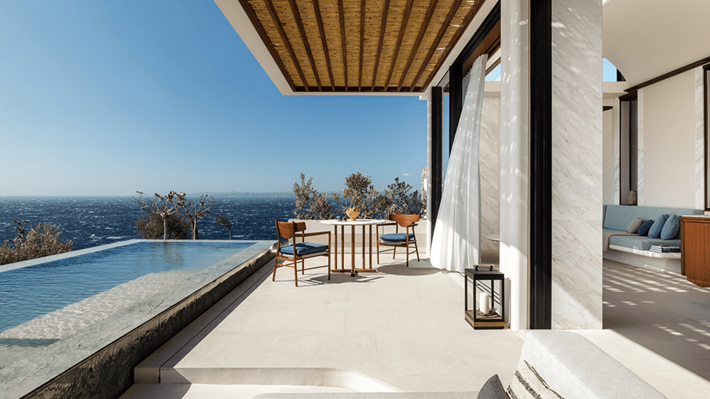 Early check-in: The best new hotels to book for summer