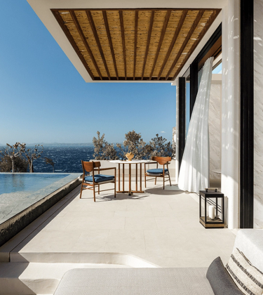 Early check-in: The best new hotels to book for summer