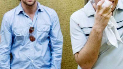 PRODUCTS TO HELP YOU HIDE A HANGOVER