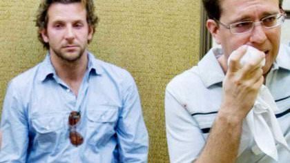 PRODUCTS TO HELP YOU HIDE A HANGOVER