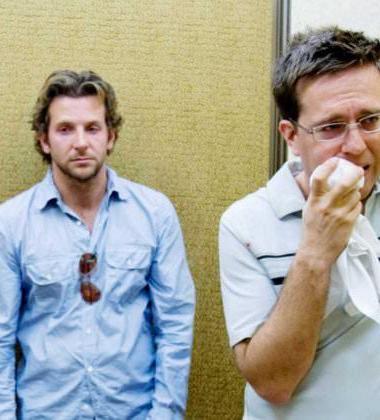 PRODUCTS TO HELP YOU HIDE A HANGOVER