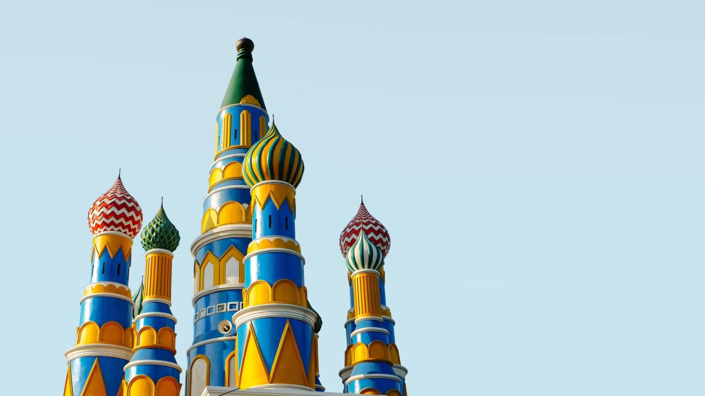 Heading to the World Cup? Charter your own private jet