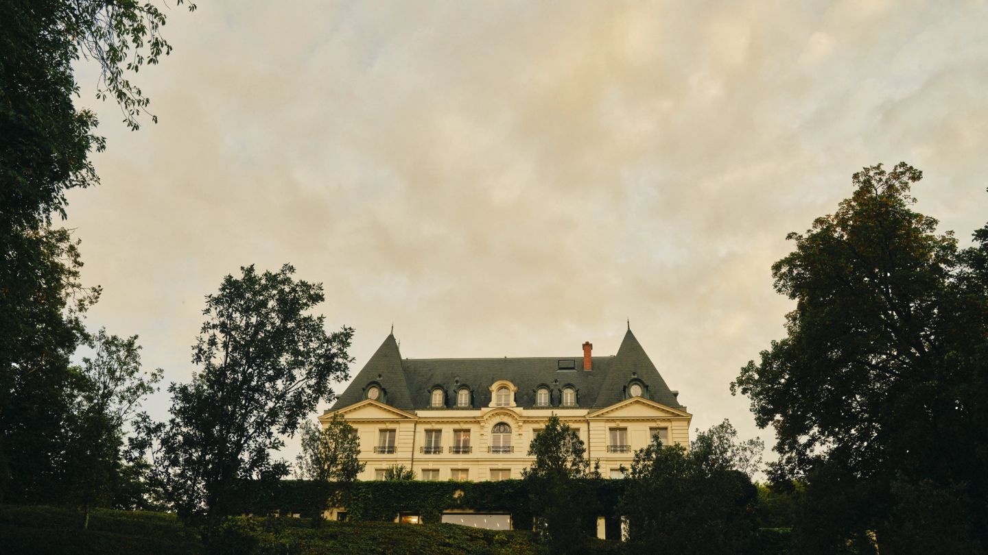 The Alchemy of Autumn: Inside the Harvest of Moët & Chandon