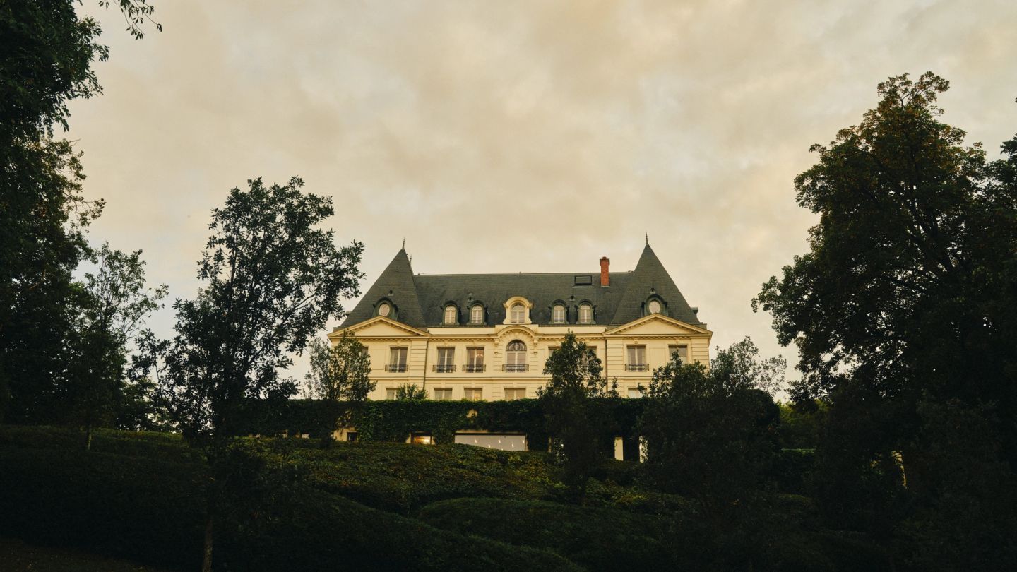 The Alchemy of Autumn: Inside the Harvest of Moët & Chandon
