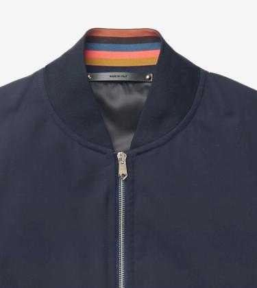 The Pick: The everyday bomber for effortless cool