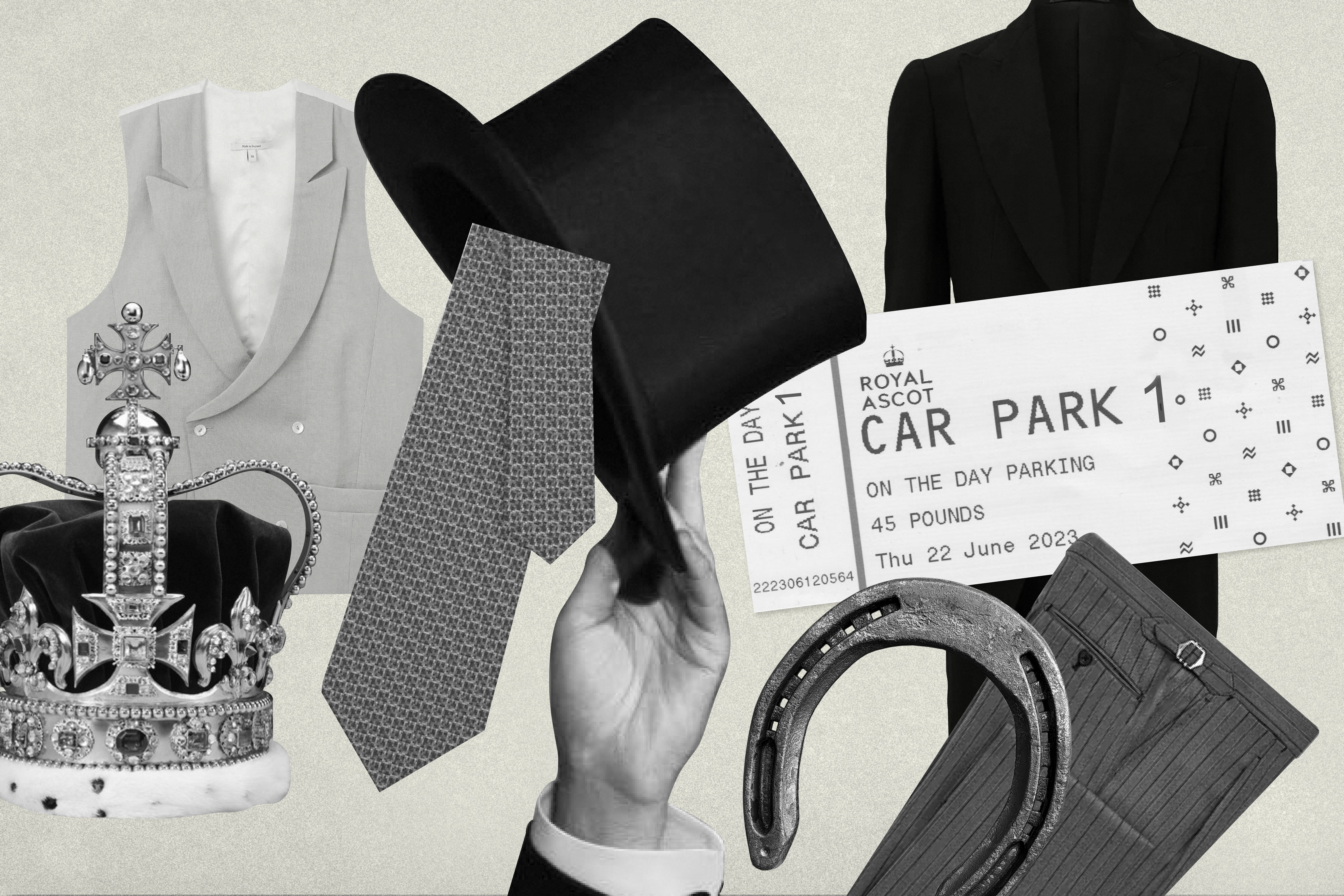 The Gentleman’s Journal Guide to Ascot Etiquette