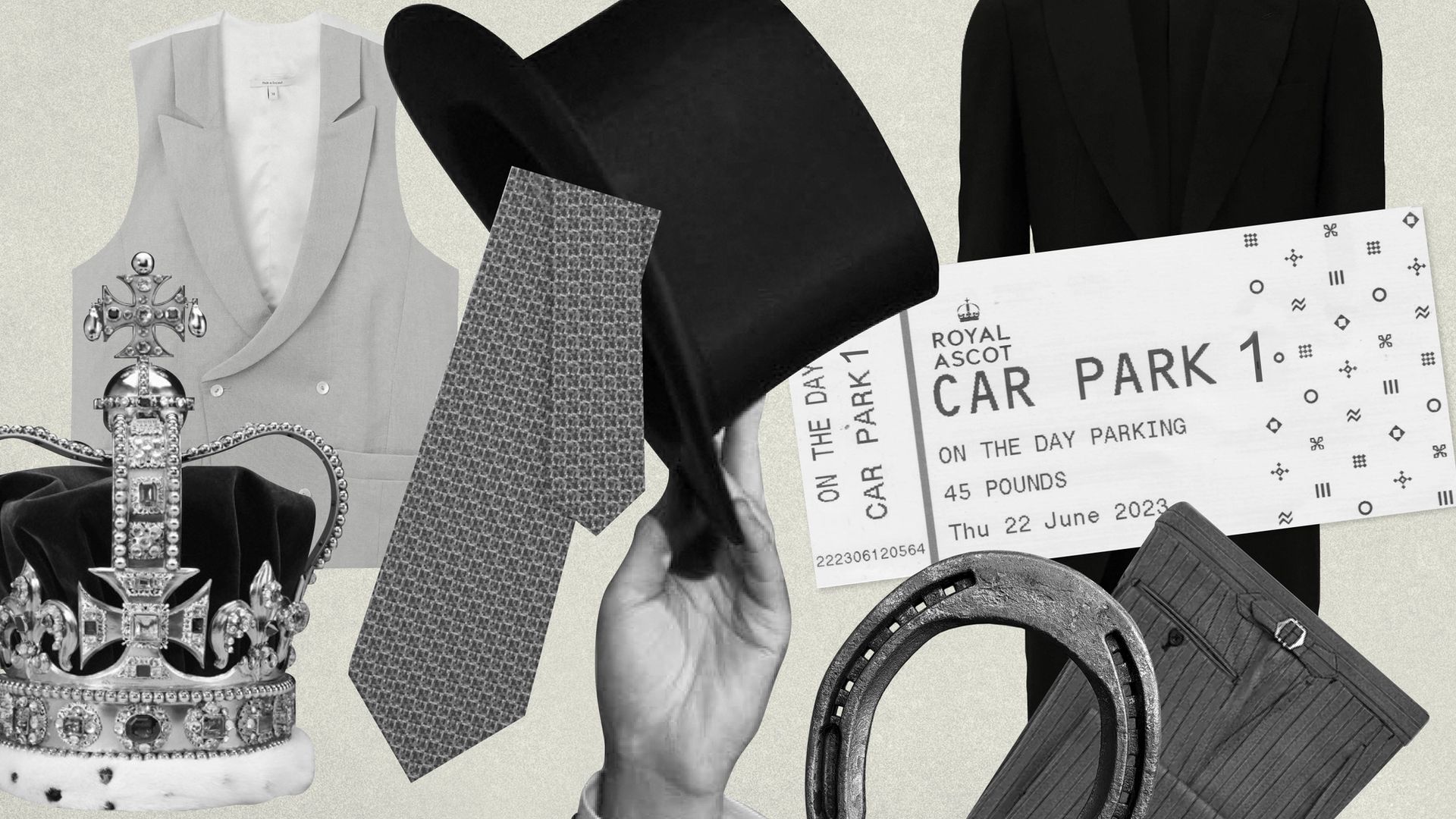 The Gentleman’s Journal Guide to Ascot Etiquette