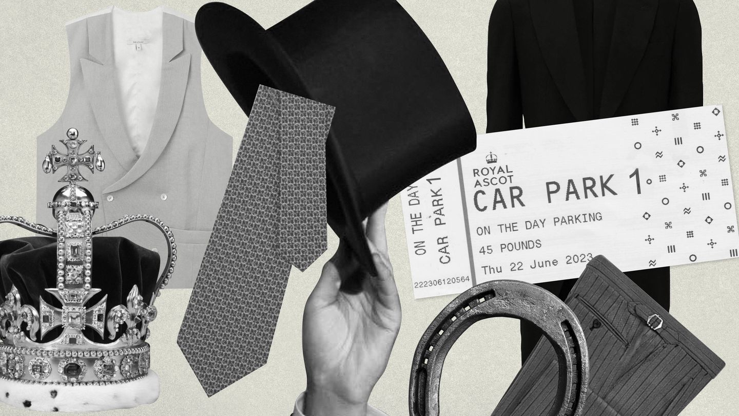 The Gentleman’s Journal Guide to Ascot Etiquette