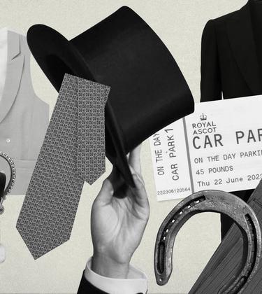 The Gentleman’s Journal Guide to Ascot Etiquette