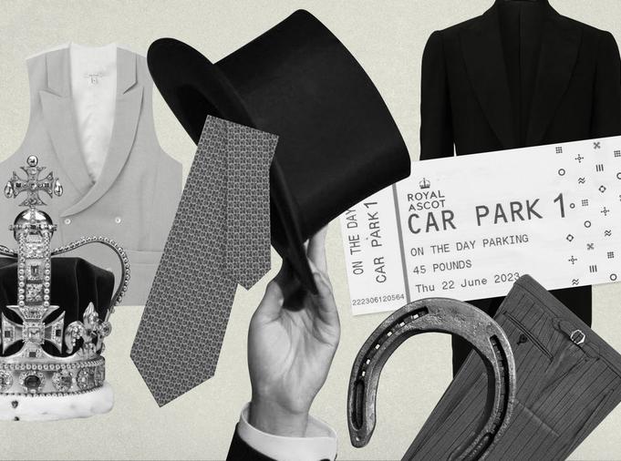 The Gentleman’s Journal Guide to Ascot Etiquette
