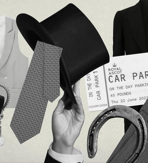 The Gentleman’s Journal Guide to Ascot Etiquette