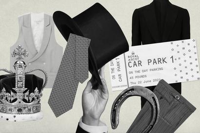 The Gentleman’s Journal Guide to Ascot Etiquette