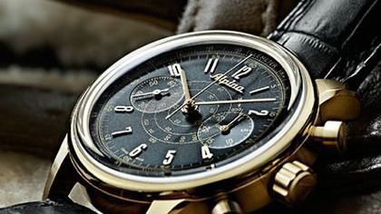 The Best Watches under £2,500