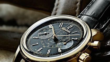 The Best Watches under £2,500