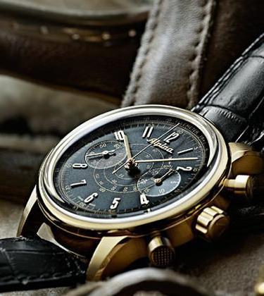 The Best Watches under £2,500