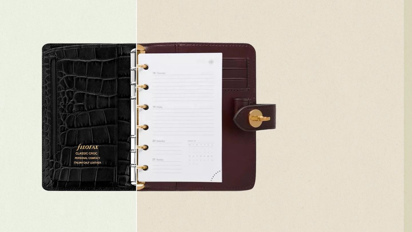 Get your year into order with these 2019 diaries